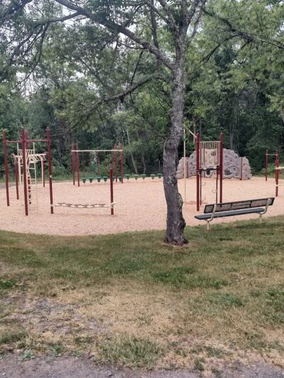 Carroll Township Community Park - Shermans Dale, PA