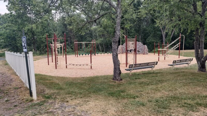 Carroll Township Community Park - Shermans Dale, PA