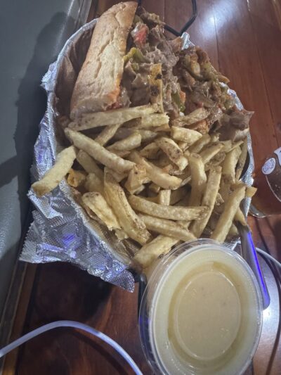 Shermans Creek Inn - Shermans Dale, PA