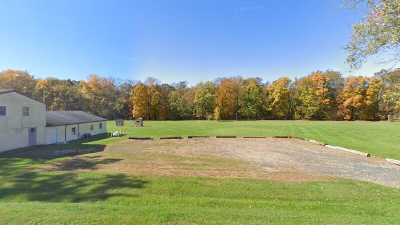 Shermans Dale Lions Club Park - Shermans Dale, PA