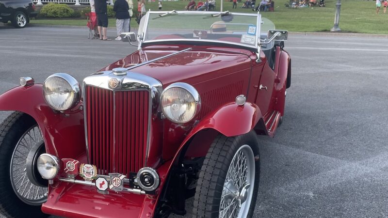 Reilly-Mumford Park - Sherrill, NY