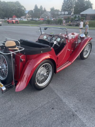 Reilly-Mumford Park - Sherrill, NY