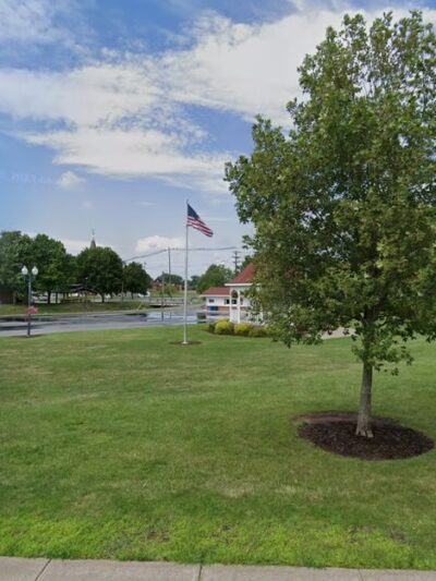 Reilly-Mumford Park - Sherrill, NY