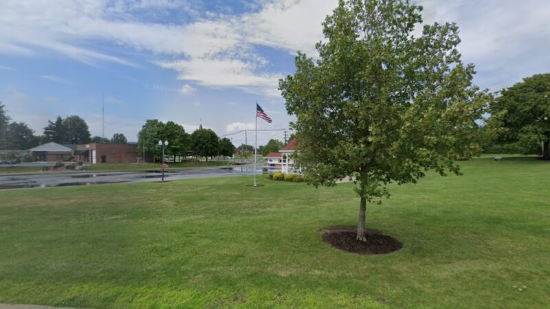 Reilly-Mumford Park - Sherrill, NY