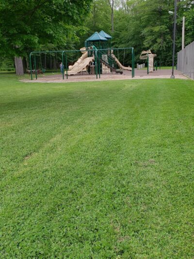 Robertson Park - Sherrill, NY