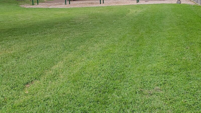 Robertson Park - Sherrill, NY