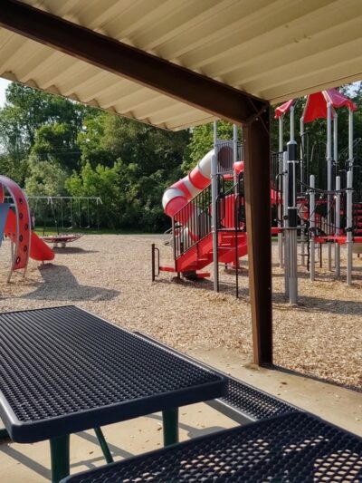 Robertson Park - Sherrill, NY