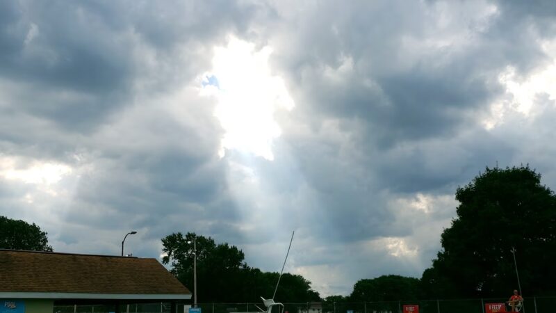 Robertson Park - Sherrill, NY