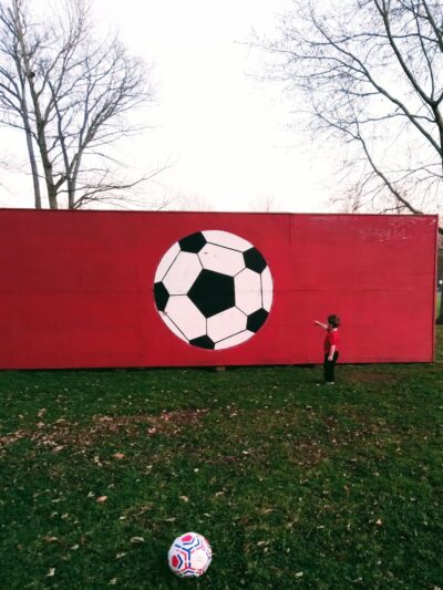 Robertson Park - Sherrill, NY