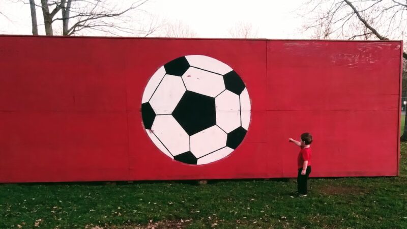 Robertson Park - Sherrill, NY