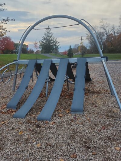 Robertson Park - Sherrill, NY