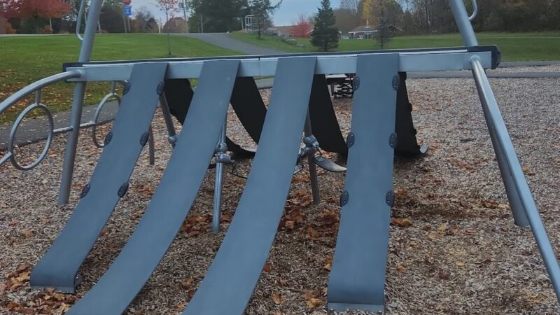 Robertson Park - Sherrill, NY