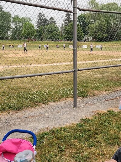 Thurber Park - Sherrill, NY