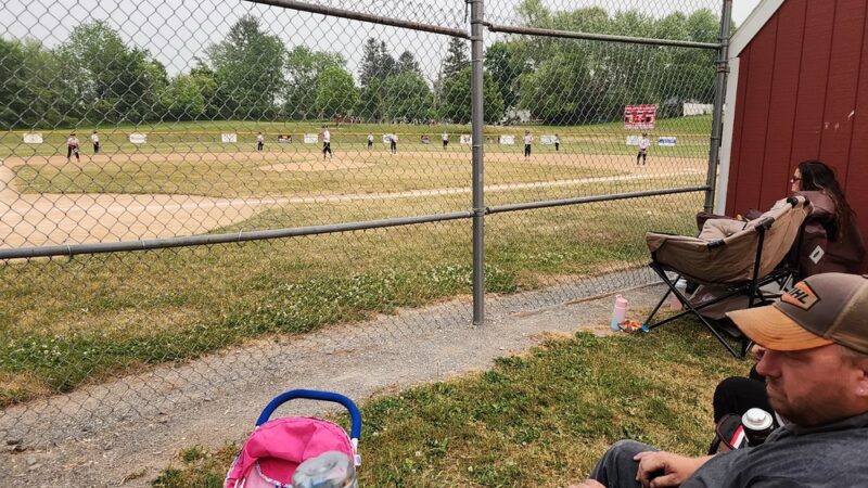 Thurber Park - Sherrill, NY