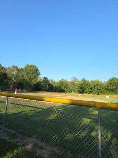 Thurber Park - Sherrill, NY