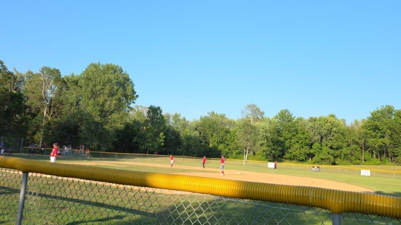 Thurber Park - Sherrill, NY