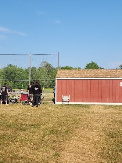 Thurber Park - Sherrill, NY