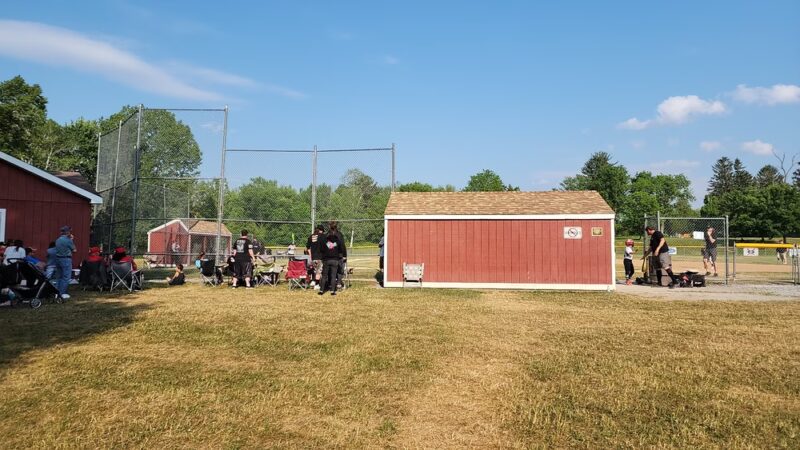 Thurber Park - Sherrill, NY