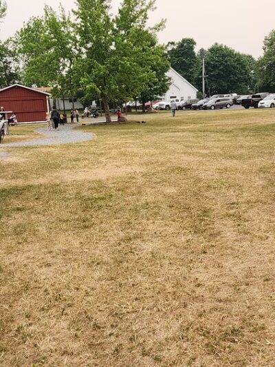 Thurber Park - Sherrill, NY