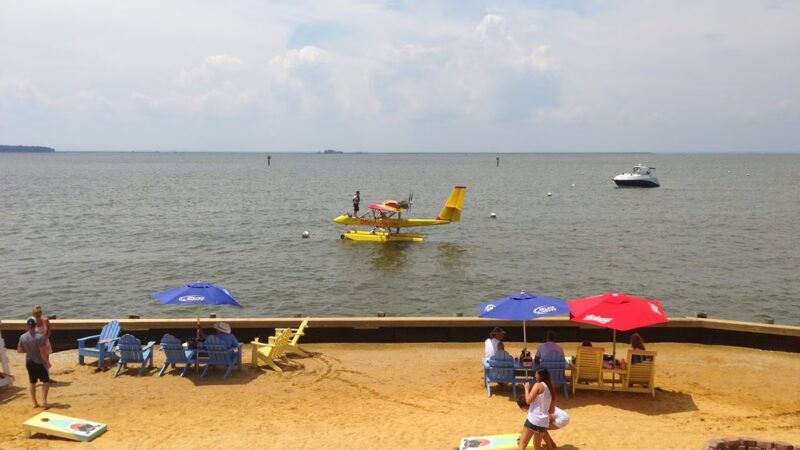 Lowes Wharf Marina Inn - Sherwood, MD