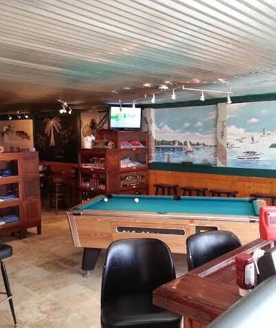 Lowes Wharf Marina Inn - Sherwood, MD