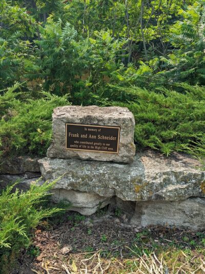 Schneider Park - Sherwood, WI