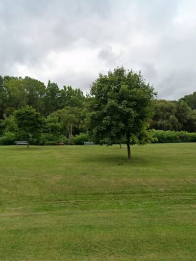 Schneider Park - Sherwood, WI