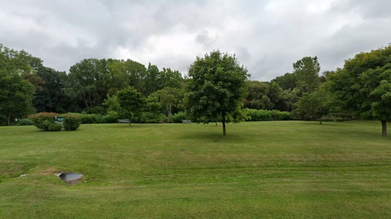 Schneider Park - Sherwood, WI