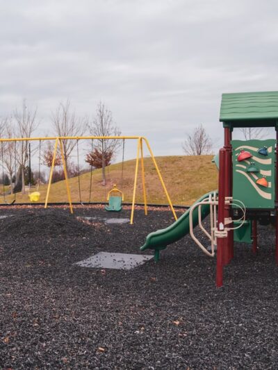 Wanick Choute Park - Sherwood, WI