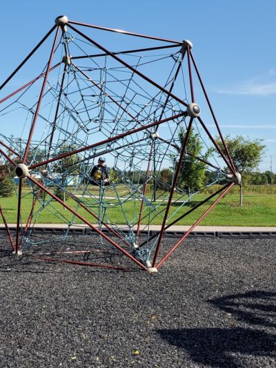 Wanick Choute Park - Sherwood, WI