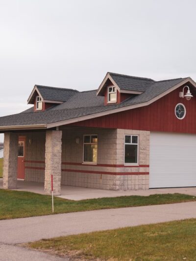 Wanick Choute Park - Sherwood, WI