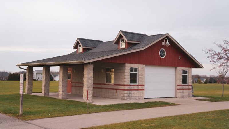 Wanick Choute Park - Sherwood, WI