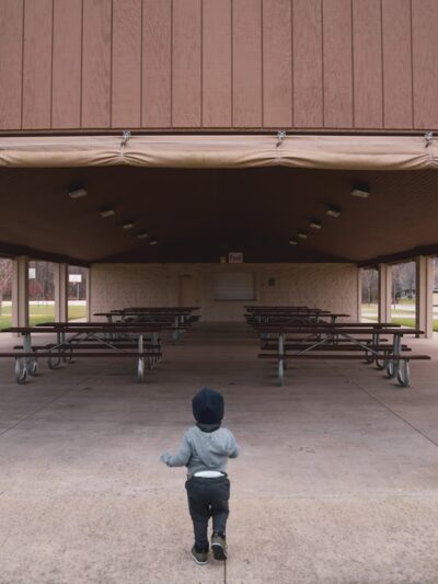 Wanick Choute Park - Sherwood, WI