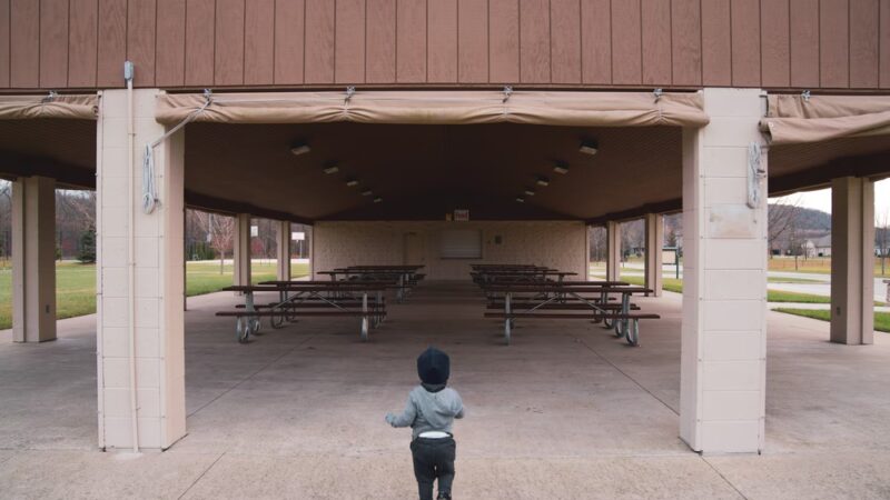 Wanick Choute Park - Sherwood, WI