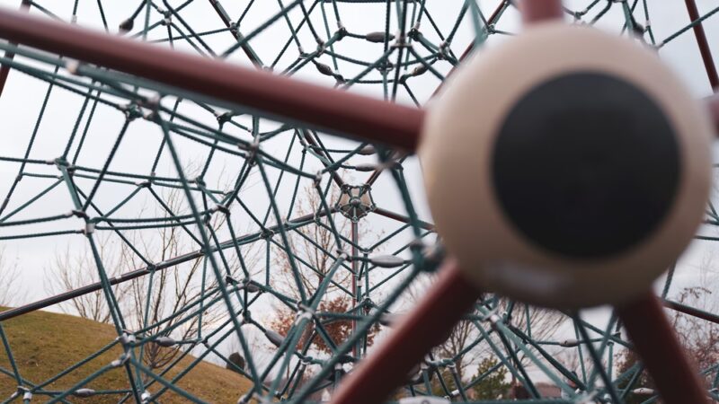 Wanick Choute Park - Sherwood, WI
