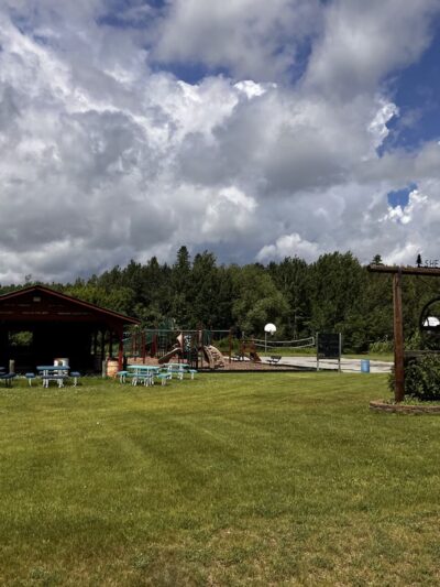 Shevlin City Park - Shevlin, MN