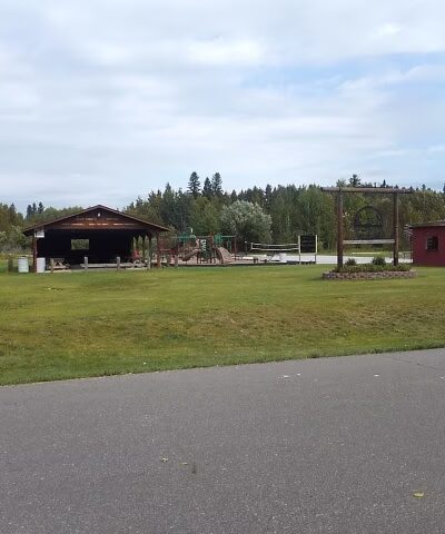 Shevlin City Park - Shevlin, MN