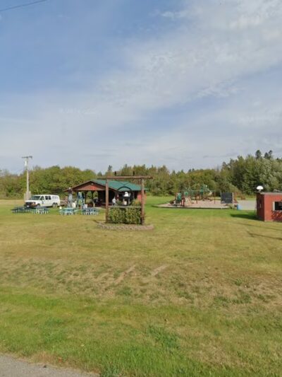 Shevlin City Park - Shevlin, MN