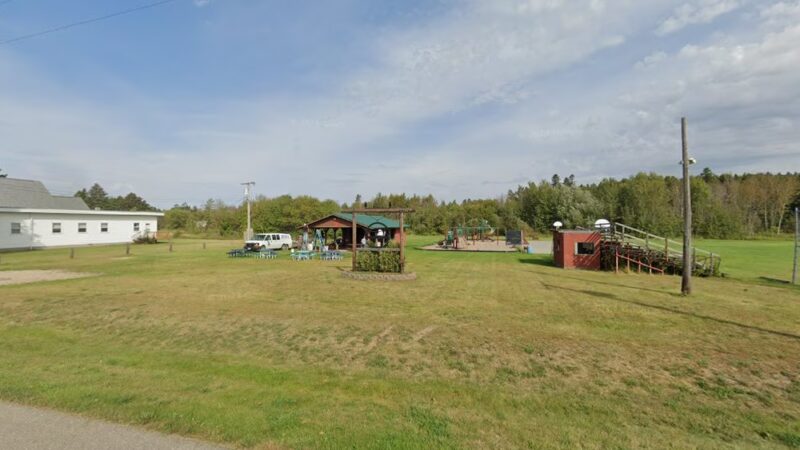 Shevlin City Park - Shevlin, MN