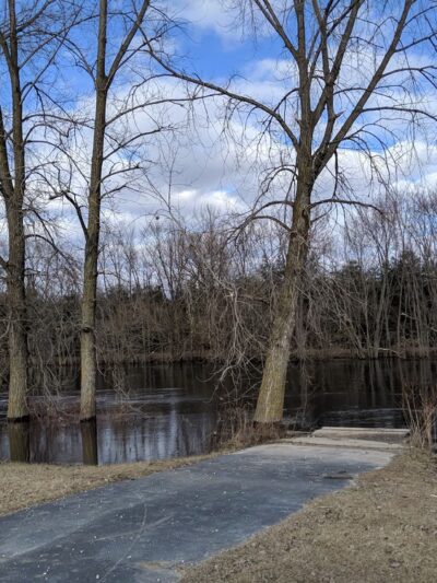 Barker Park - Shiocton, WI