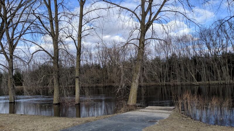 Barker Park - Shiocton, WI