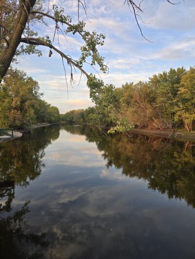 Barker Park - Shiocton, WI