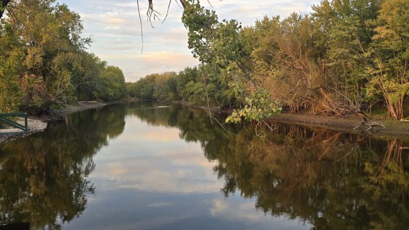 Barker Park - Shiocton, WI