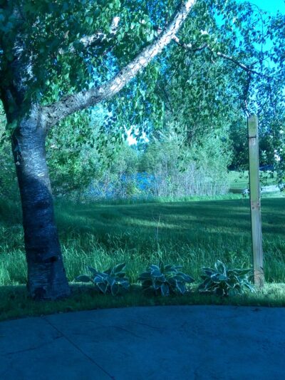 Barker Park - Shiocton, WI