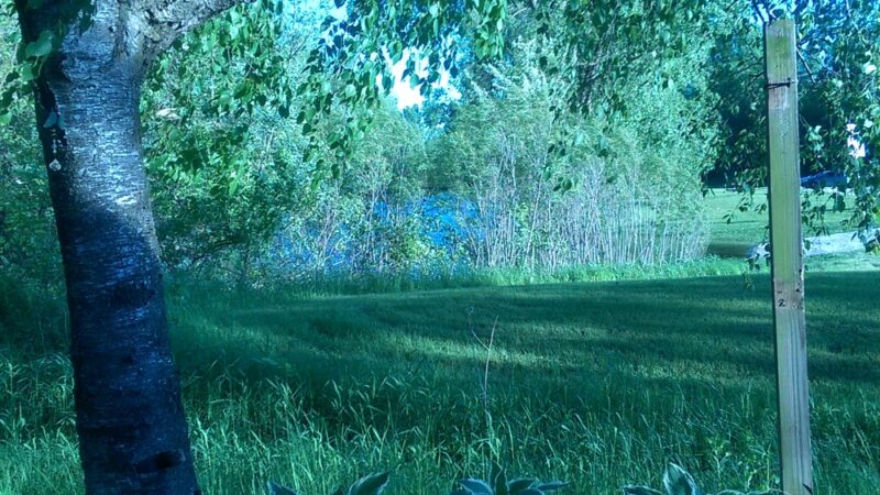Barker Park - Shiocton, WI