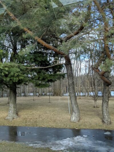 Barker Park - Shiocton, WI