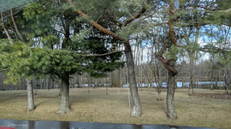 Barker Park - Shiocton, WI