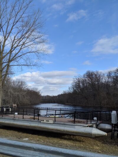 Barker Park - Shiocton, WI