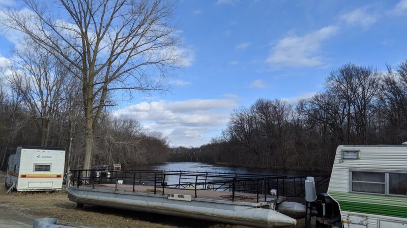 Barker Park - Shiocton, WI