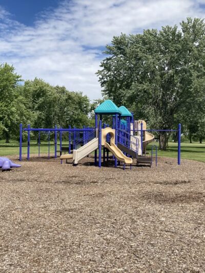 Shiocton Lake Park - Shiocton, WI